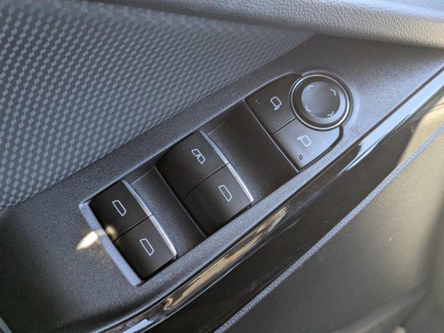 2026 Chevrolet Equinox Vehicle Photo in BRUNSWICK, GA 31525-1881