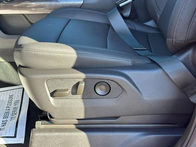 2026 Chevrolet Silverado 2500 HD Vehicle Photo in COLUMBIA, MO 65203-3903