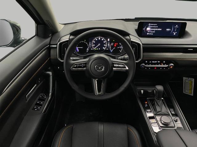 2026 Mazda CX-50 Hybrid Vehicle Photo in Appleton, WI 54913