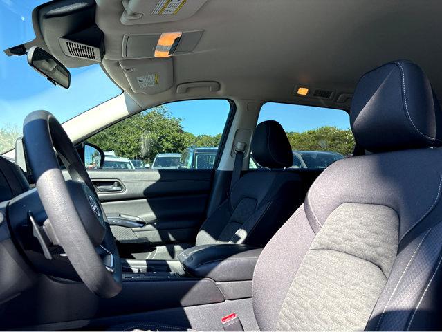 2024 Nissan Pathfinder Vehicle Photo in Savannah, GA 31419