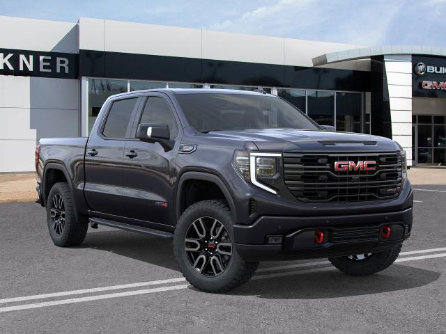 2026 GMC Sierra 1500 Vehicle Photo in TREVOSE, PA 19053-4984