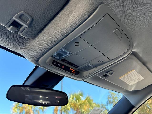 2021 Chevrolet Blazer Vehicle Photo in BEAUFORT, SC 29906-4218