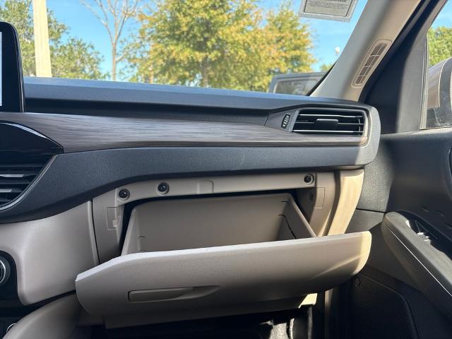 2020 Ford Escape Vehicle Photo in Savannah, GA 31419