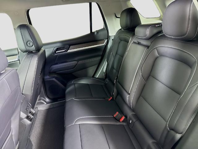 2026 GMC Terrain Vehicle Photo in PUYALLUP, WA 98371-4149