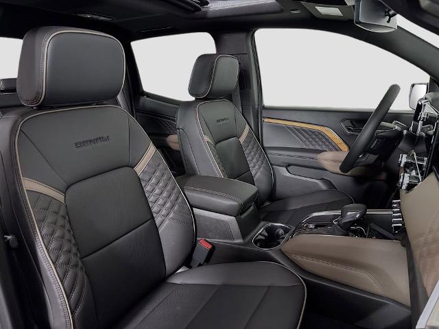 2026 GMC Canyon Vehicle Photo in PUYALLUP, WA 98371-4149