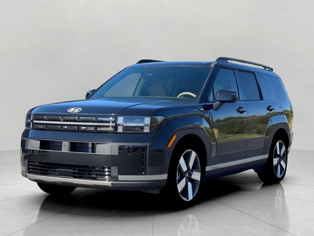 2026 Hyundai SANTA FE Hybrid Vehicle Photo in Neenah, WI 54956