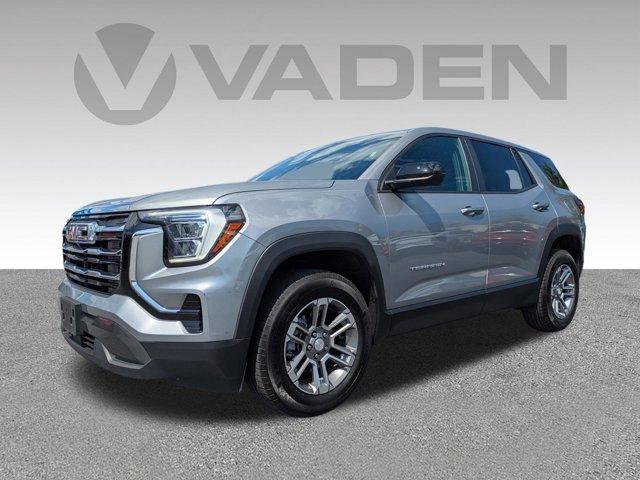 2025 GMC Terrain Vehicle Photo in BRUNSWICK, GA 31525-1881