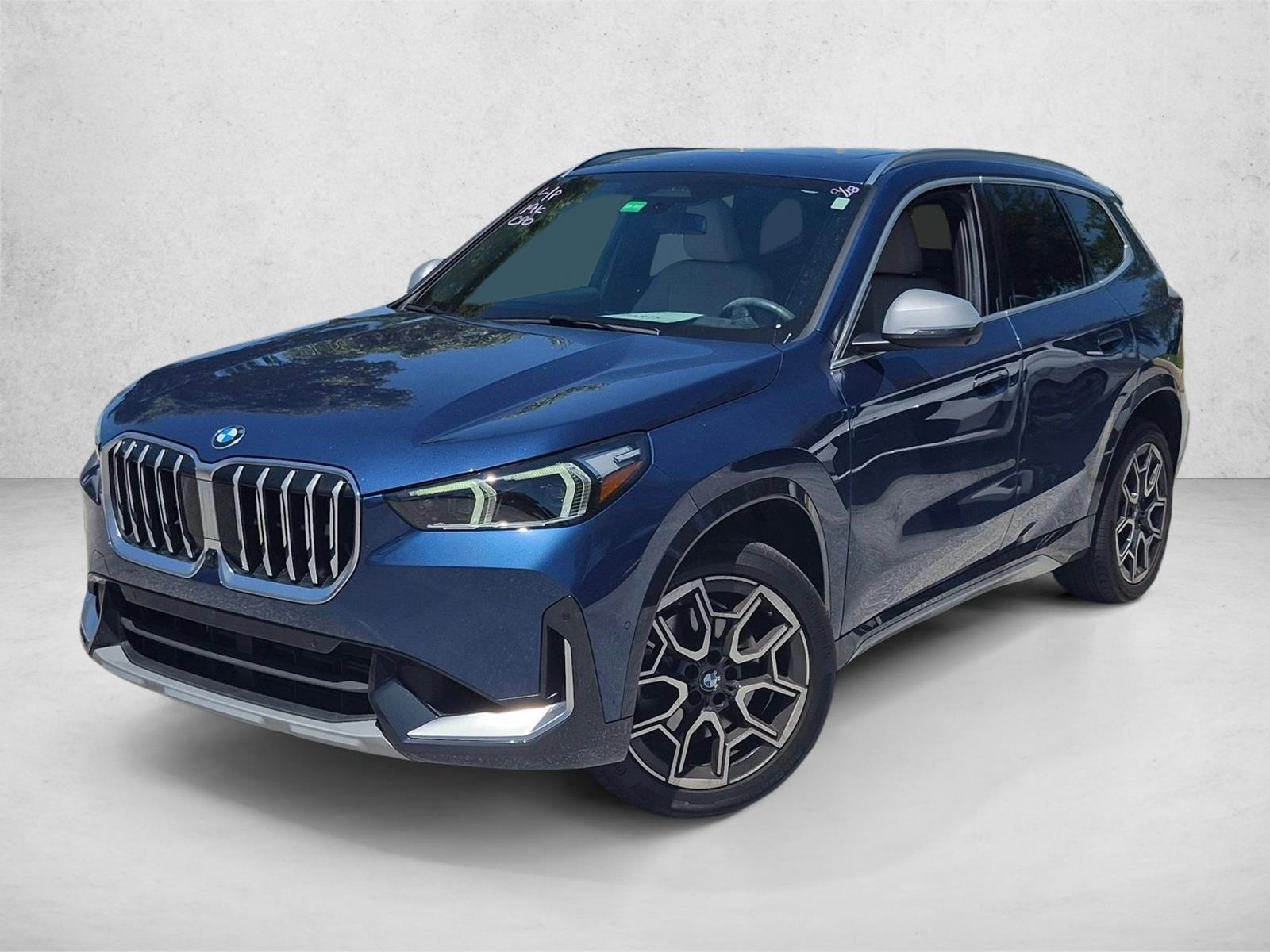 2023 BMW X1 xDrive28i Vehicle Photo in Delray Beach, FL 33444