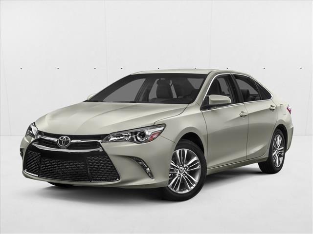 2016 Toyota Camry Vehicle Photo in Winter Park, FL 32792