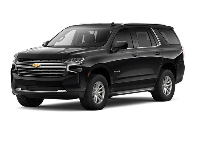 2023 Chevrolet Tahoe Vehicle Photo in BROCKTON, MA 02301-7113