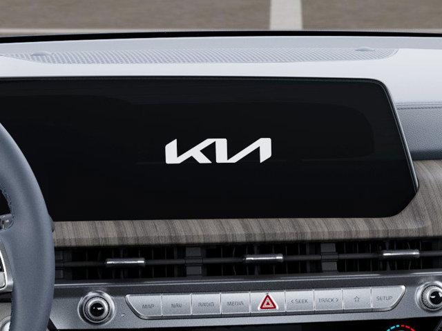 2025 Kia Telluride Vehicle Photo in Westbrook, ME 04092