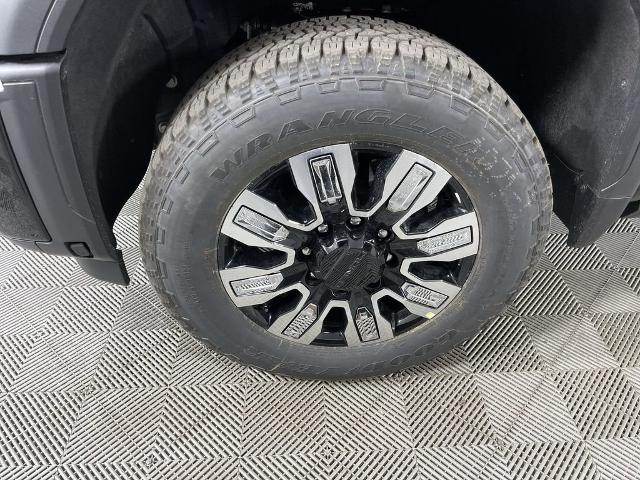 2025 GMC Sierra 2500 HD Vehicle Photo in GILBERT, AZ 85297-0402