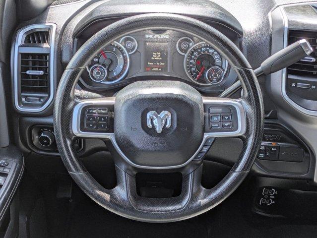 2022 Ram 2500 Vehicle Photo in San Antonio, TX 78209