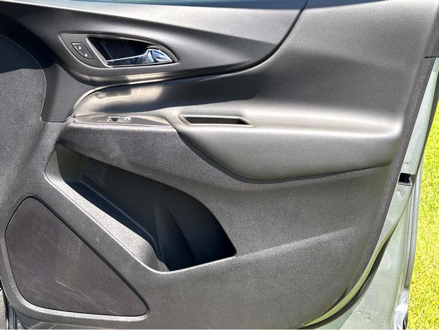 2023 Chevrolet Equinox Vehicle Photo in Hinesville, GA 31313