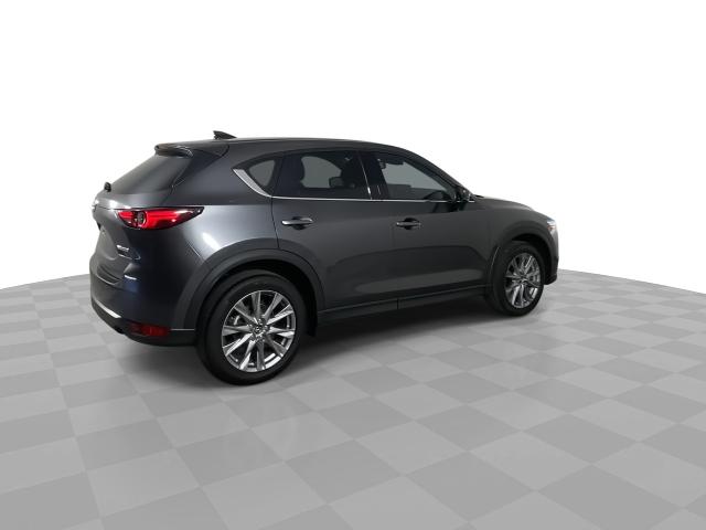 2020 Mazda CX-5 Vehicle Photo in GILBERT, AZ 85297-0402