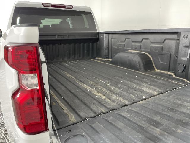 2023 Chevrolet Silverado 1500 Vehicle Photo in GILBERT, AZ 85297-0402