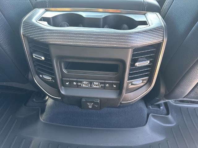 2021 Ram 1500 Vehicle Photo in MANITOWOC, WI 54220-5838