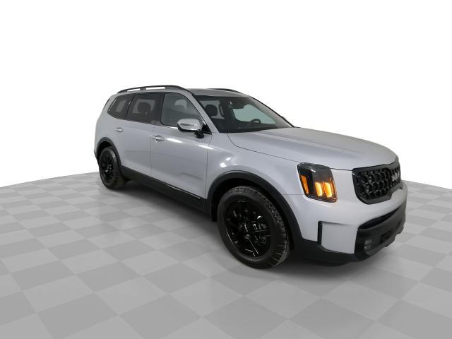 2024 Kia Telluride Vehicle Photo in GILBERT, AZ 85297-0402