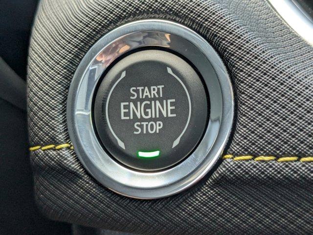 2026 Chevrolet Trailblazer Vehicle Photo in BRUNSWICK, GA 31525-1881