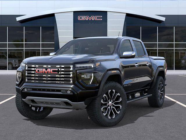 2026 GMC Canyon Vehicle Photo in WATERTOWN, CT 06795-3318