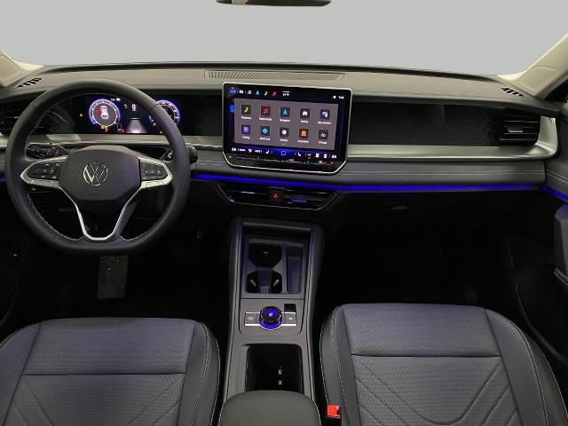 2025 Volkswagen Tiguan Vehicle Photo in Appleton, WI 54913