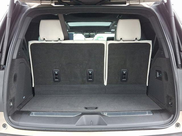 2025 Cadillac Escalade Vehicle Photo in DANBURY, CT 06810-5034