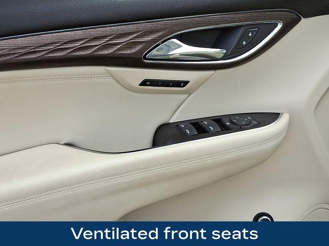 2023 Buick Envision Vehicle Photo in DANBURY, CT 06810-5034