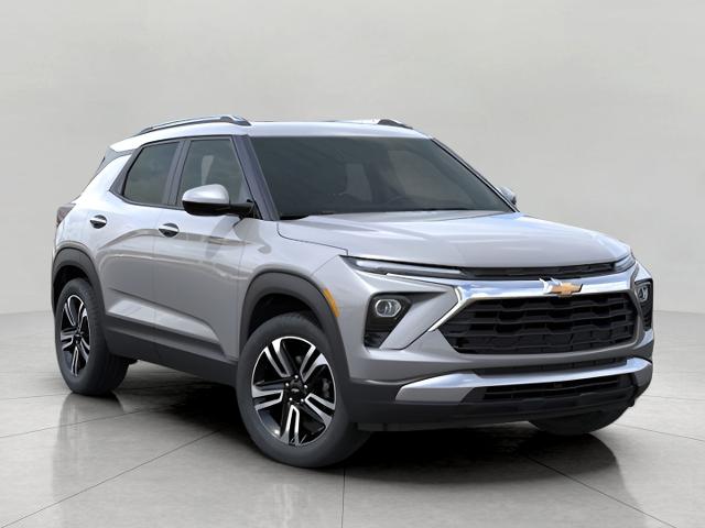 2025 Chevrolet Trailblazer Vehicle Photo in MANITOWOC, WI 54220-5838