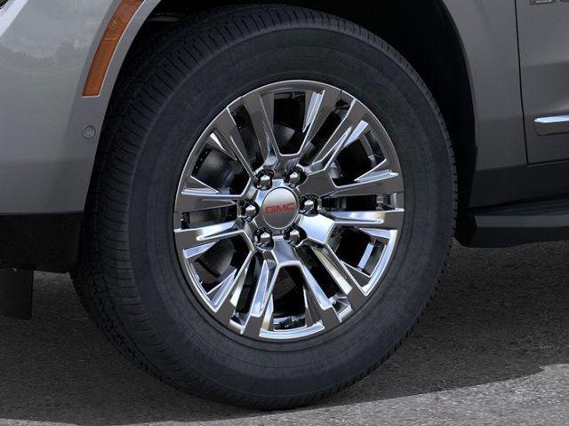 2025 GMC Yukon Vehicle Photo in DANBURY, CT 06810-5034