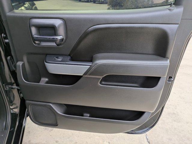 2016 Chevrolet Silverado 1500 Vehicle Photo in San Antonio, TX 78209