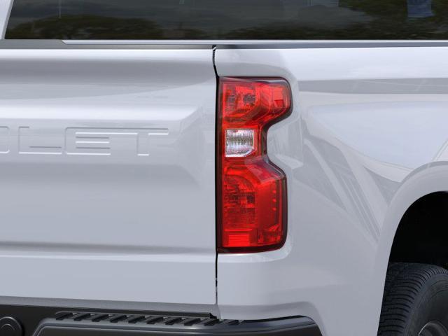 2026 Chevrolet Silverado 1500 Vehicle Photo in SELMA, TX 78154-1460