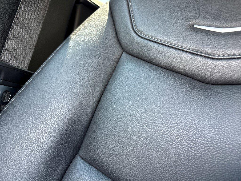 2020 Cadillac XT5 Vehicle Photo in SAVANNAH, GA 31406-4513