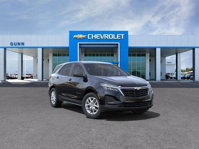 2023 Chevrolet Equinox Vehicle Photo in SELMA, TX 78154-1460