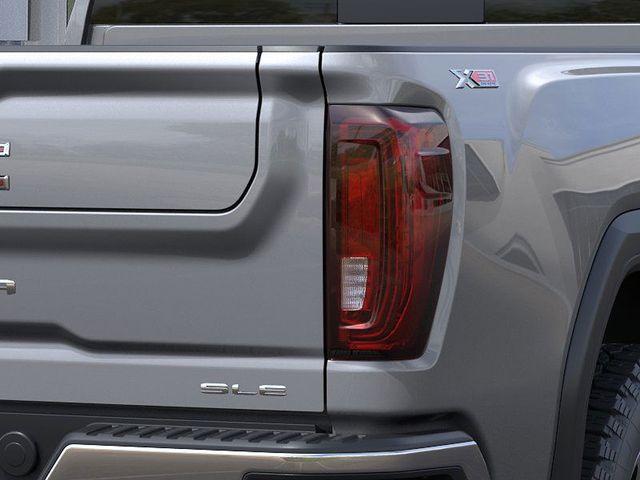 2026 GMC Sierra 2500 HD Vehicle Photo in DANBURY, CT 06810-5034