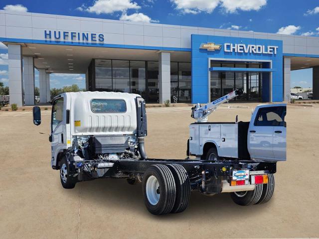 2024 Chevrolet 4500 HD LCF Diesel Vehicle Photo in LEWISVILLE, TX 75067