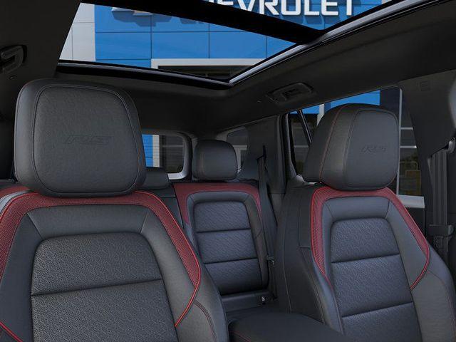 2026 Chevrolet Equinox Vehicle Photo in PAWLING, NY 12564-3219