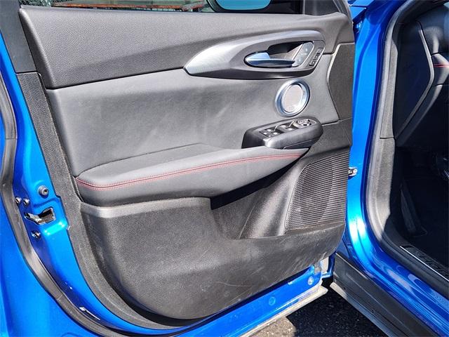 2023 Dodge Hornet Vehicle Photo in AURORA, CO 80012-4011