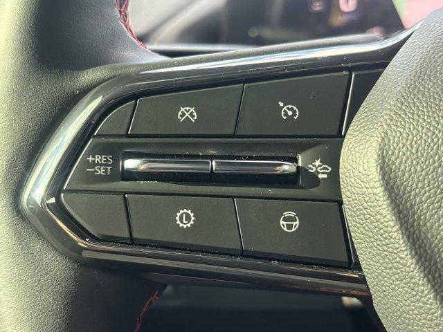 2025 Chevrolet Traverse Vehicle Photo in ROCHESTER HILLS, MI 48307-2741