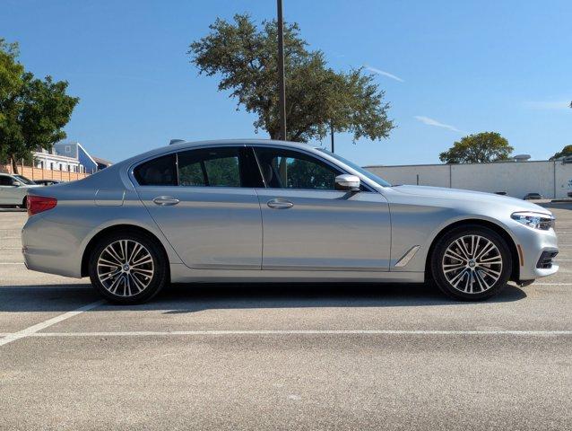 2019 BMW 540i xDrive Vehicle Photo in San Antonio, TX 78230