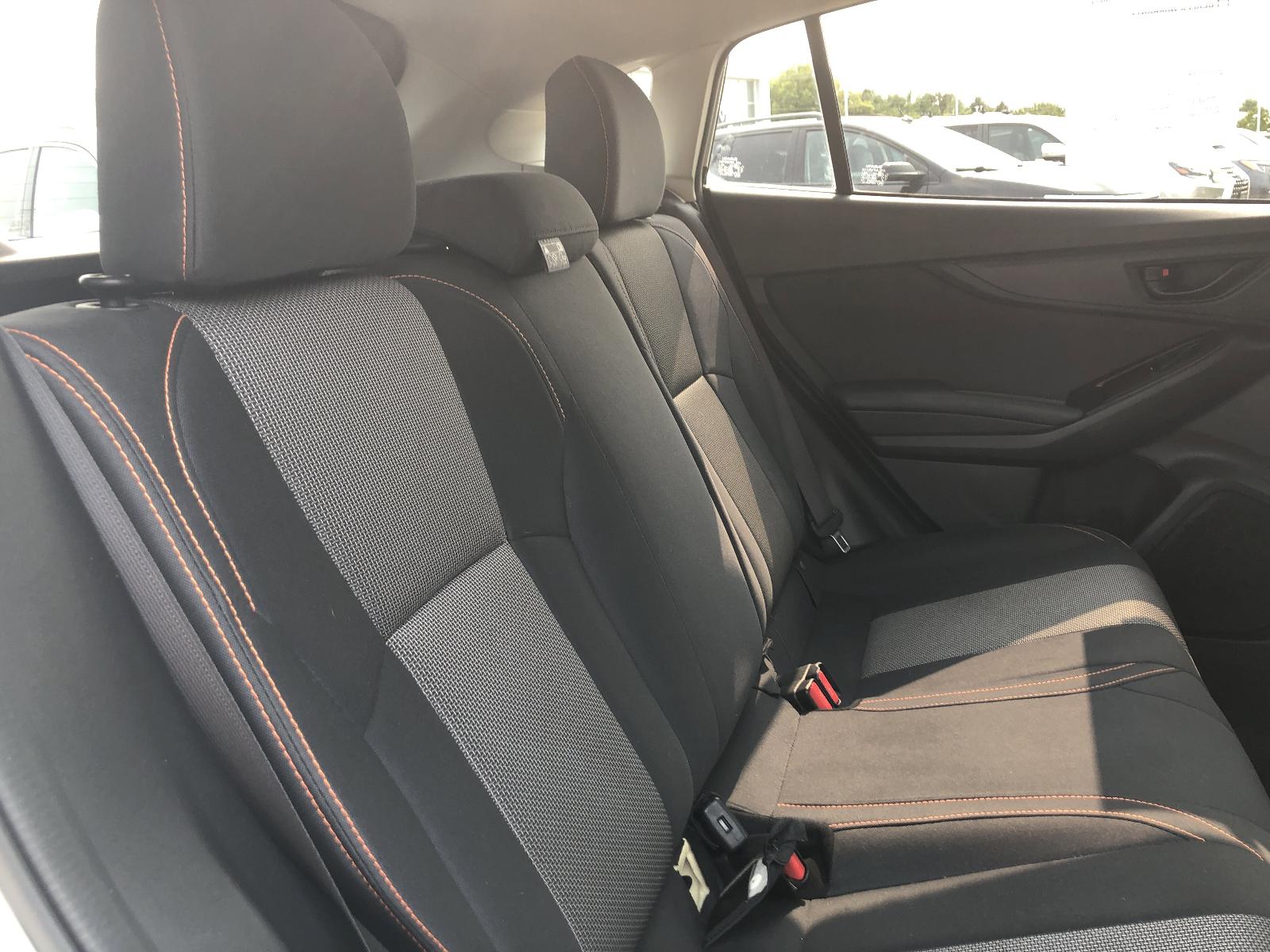 2019 Subaru Crosstrek Vehicle Photo in Mechanicsburg, PA 17050