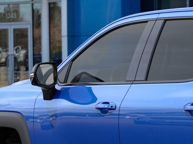 2026 Chevrolet Silverado EV Vehicle Photo in NEENAH, WI 54956-2243