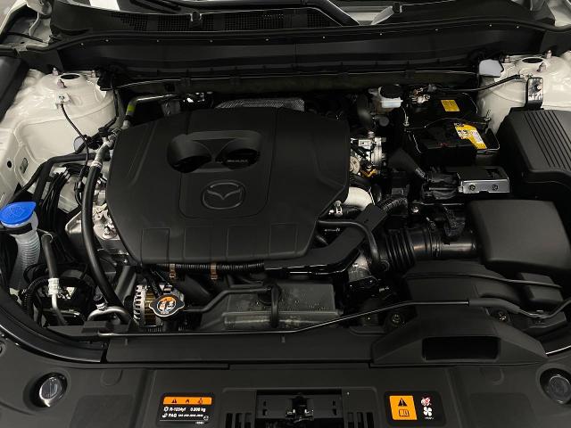 2025 Mazda CX-5 Vehicle Photo in Appleton, WI 54913