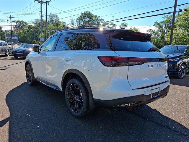 2026 INFINITI QX60 Vehicle Photo in Willow Grove, PA 19090