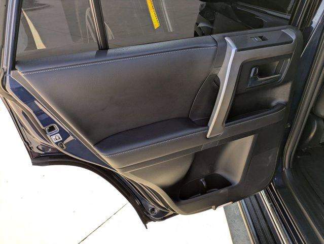 2023 Toyota 4Runner Vehicle Photo in SELMA, TX 78154-1459