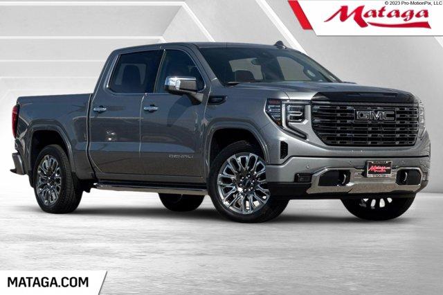 2026 GMC Sierra 1500 Vehicle Photo in STOCKTON, CA 95212-2838