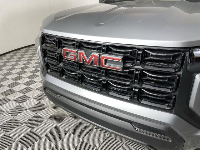 2024 GMC Canyon Vehicle Photo in GILBERT, AZ 85297-0402
