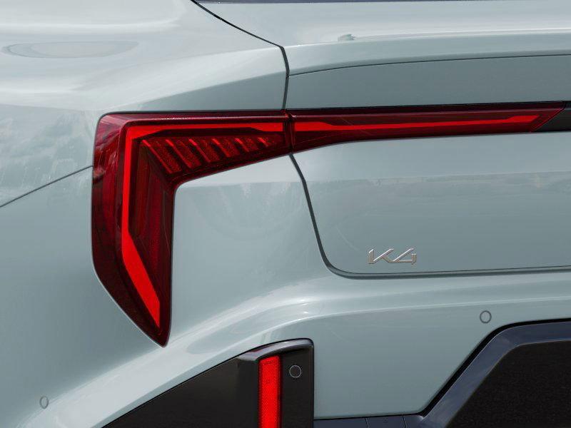 2025 Kia K4 Vehicle Photo in Langhorne, PA 19047