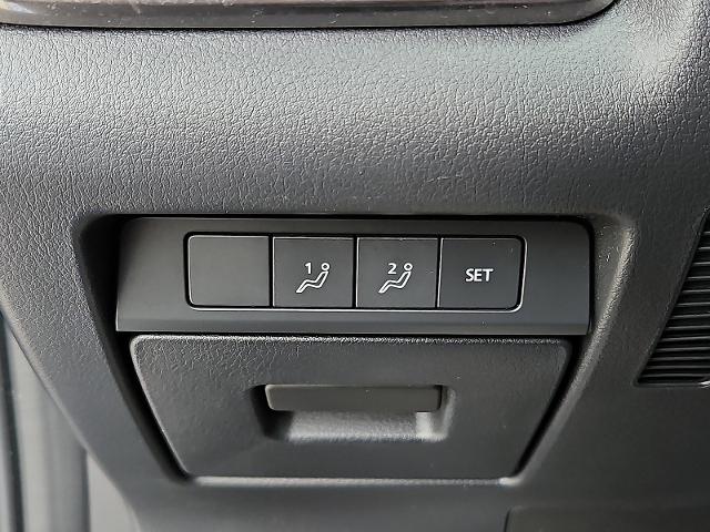 2022 Mazda CX-30 Vehicle Photo in TREVOSE, PA 19053-4984