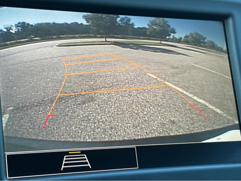 2023 Chevrolet Equinox Vehicle Photo in POOLER, GA 31322-3252