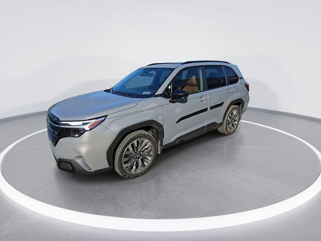 2025 Subaru Forester Vehicle Photo in Pleasant Hills, PA 15236